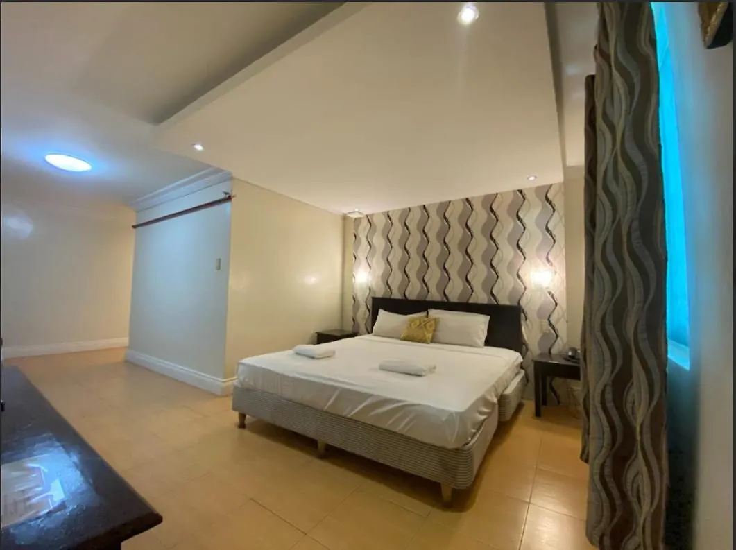 Hotel Euroasia By Bluebookers Angeles