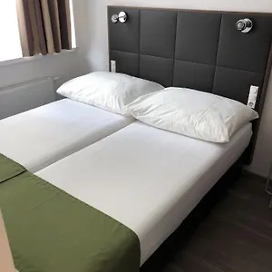 Aparthotel Philip Self Check-in Wien