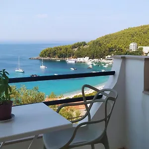 Aparthotel Bel Air Himarë