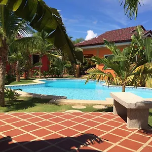 Resort Alona's Coral Garden (adults Only) Panglao