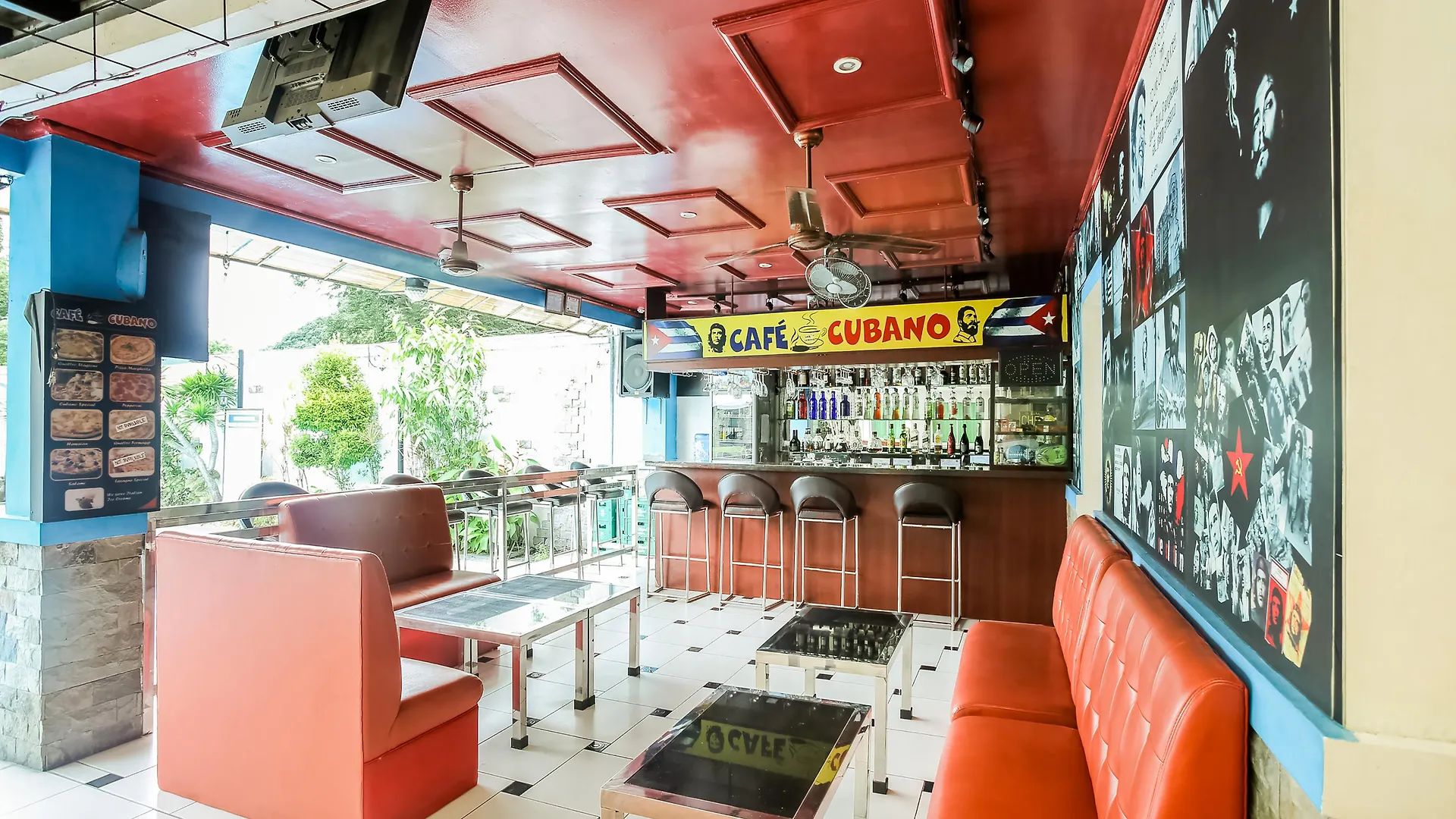 Hotel Euroasia By Bluebookers Angeles