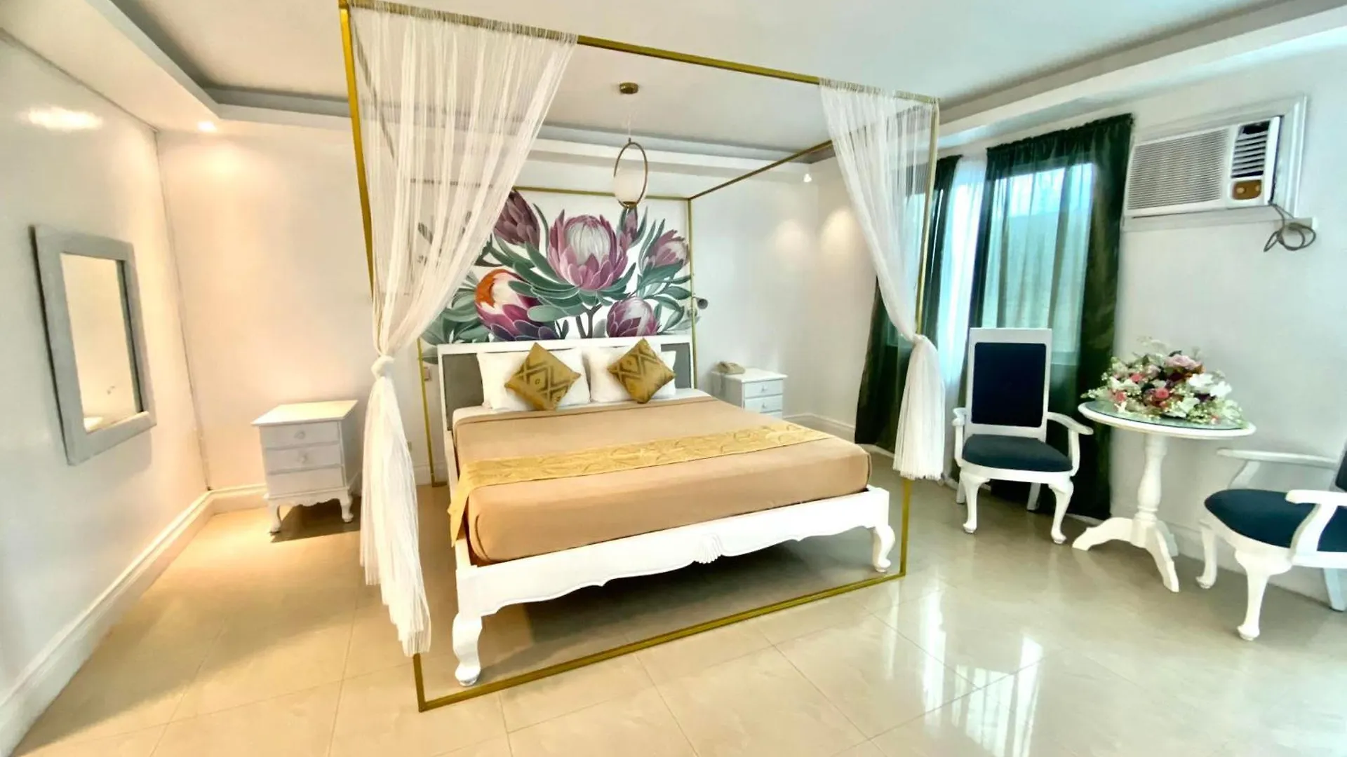 Hotel Euroasia By Bluebookers Angeles 3*,